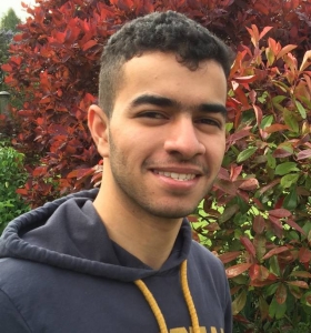 Go Freediving Student Testimonial Ramzi Laugaly