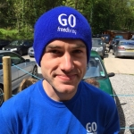 Testimonial for Go Freediving - Iain Pennington