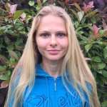 Go Freediving Student Testimonial Natallia Paliakova