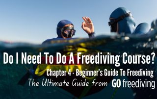 Guide 4 Go Freediving