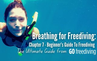 Guide 7 Go Freediving