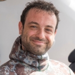 go freediving student testimonial Claudio Scandura