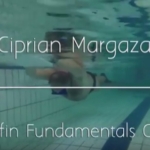 monofin courses - Ciprian