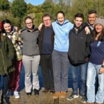 freediving courses in October - Group Photo