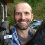 go freediving - freediving in November - Stewart Thorp