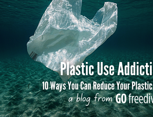 How To Reduce Plastic Use Addiction