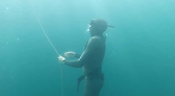 go freediving - freediving courses with Go Freediving - photo10