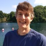go freediving - midweek freediving courses - Matt