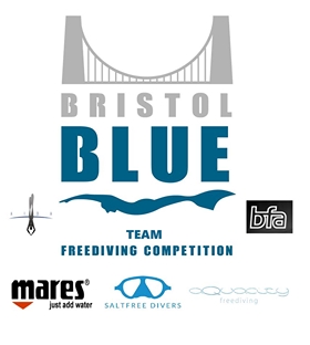 freediving competition - bristol freedivers