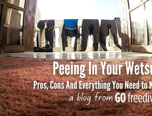 Peeing In Your Wetsuit – Pros, Cons and Everything You Need to Know!