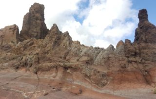 freediving in Tenerife - day trip2