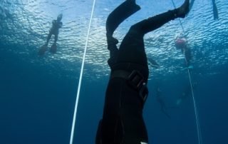 freediving in Tenerife photo credit pavol2