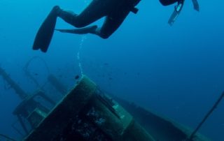 freediving in tenerife devil-does-dive