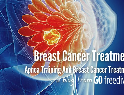 Breast Cancer Treatment and Breath Holding