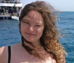 Red Sea Freediving Holiday - Emily Kennard
