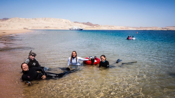 Red Sea Freediving Holiday - freediving14