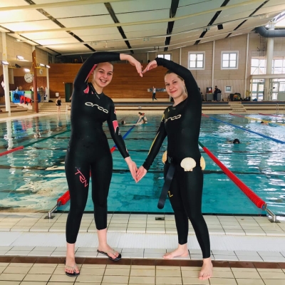 LInda swedish freediving championships 2019 pre event