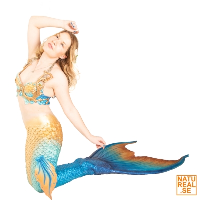 Top Ten Tips for Being A mermaid
