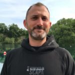 go freediving - learning to equalise - Simon