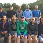 go freediving - quality of freediving instructors - group photo