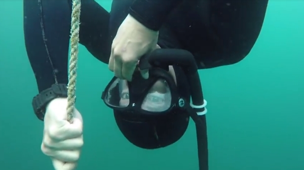Learning Breathing Techniques - Go Freediving - Vobster3