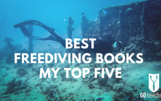best freediving book - featured image