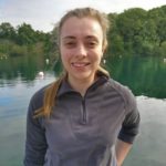 go freediving - small freediving classes - Sarah