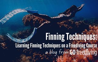 Finning techniques