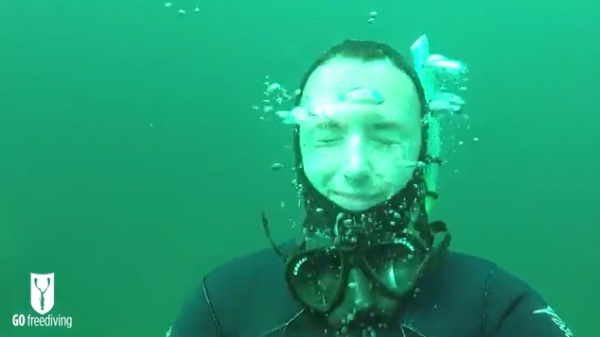 go freediving - finning techniques - vobster6