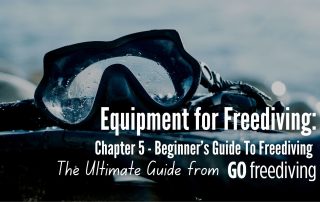 Guide 5 Go Freediving